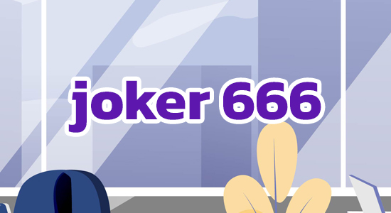 joker 666